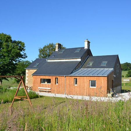 Willa Maison De Campagne - St Ceneri - Alpes Mancelles Saint-Pierre-des-Nids Zewnętrze zdjęcie